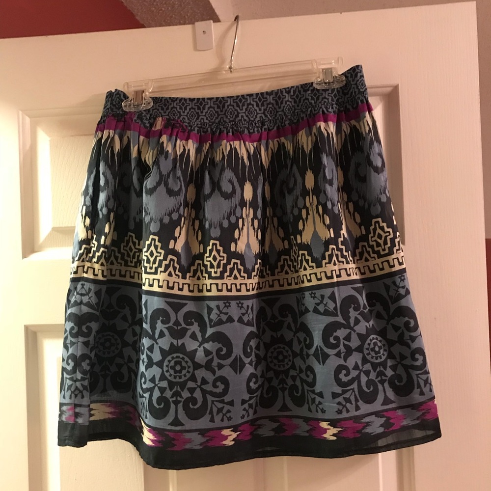 Skirt